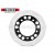 Δισκόπλακα Εμπρός SYM HD 125 / HD 200 / HD 200 EVO FMD0417R Ferodo